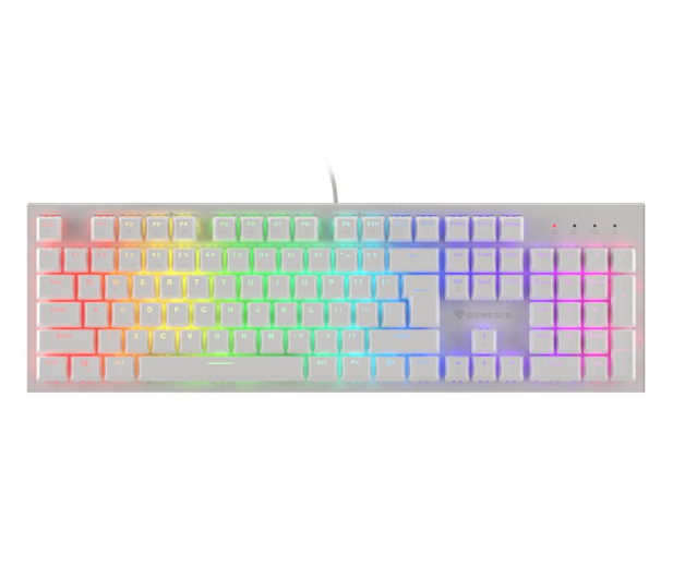 Genesis Thor 303 White - 1077259 - zdjęcie